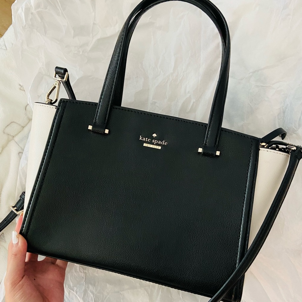 Kate Spade Purse 🖤